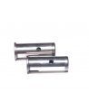 FM320 Front Wheel Shaft FM320  - KYOSHO RC